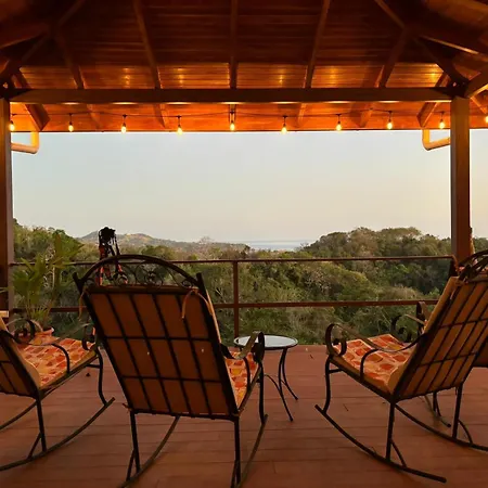Villa Azul