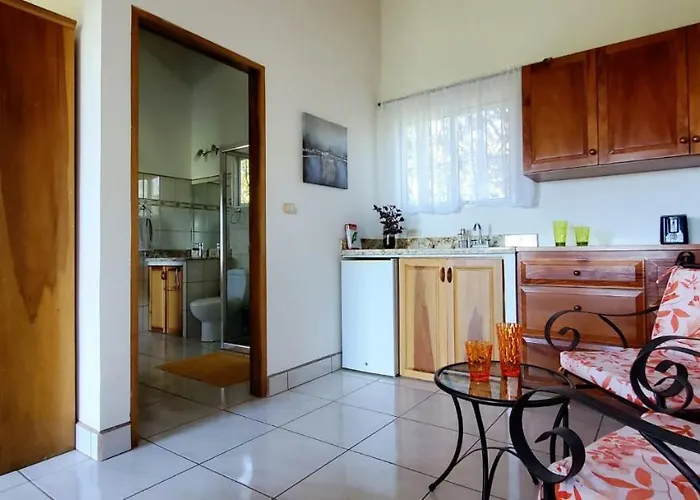 Azul Guest house