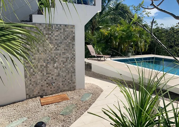 Guest house Azul Samara