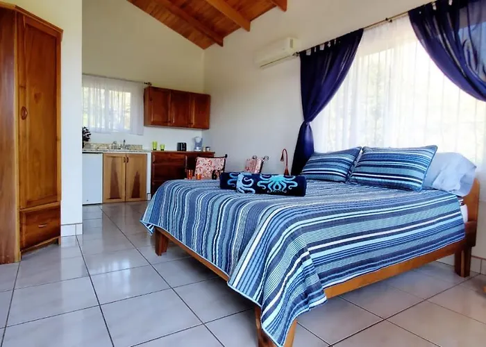 Azul Samara