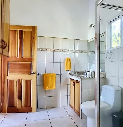 Guest house Azul