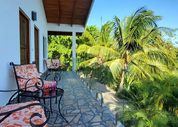 Azul Guest house