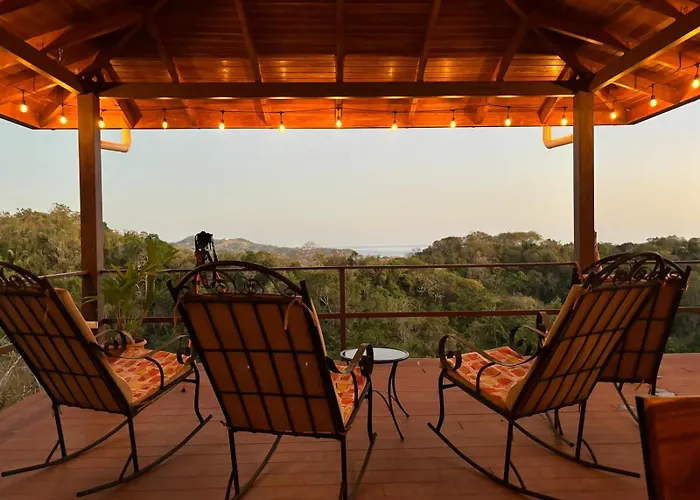 Guest house Azul Samara